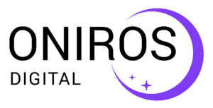 logo oniros final logo color